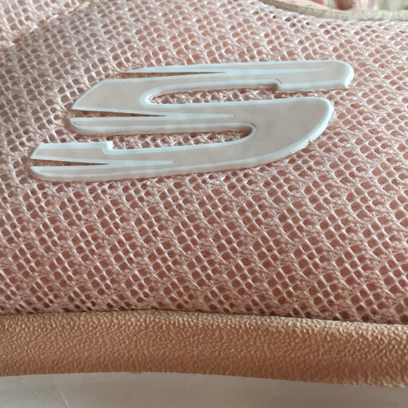 Skechers FlexAppeal 2.0 Light Pink Athletic (NWOT) - Picture 6 of 6